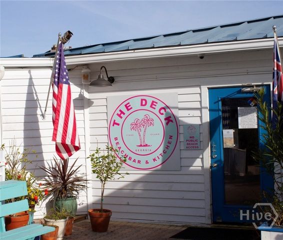 3 3rd Street 523, Tybee Island, GA 31328