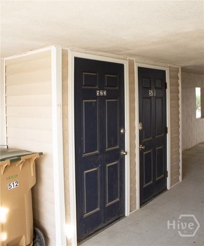 3 3rd Street 523, Tybee Island, GA 31328