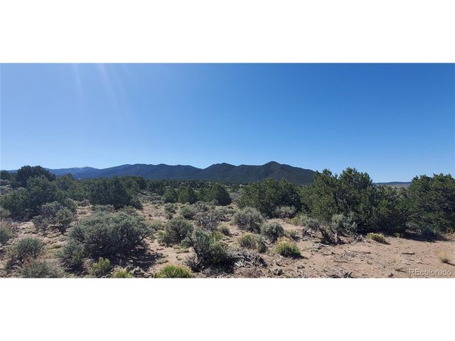 1061 Lee Way, Fort Garland, CO 81133