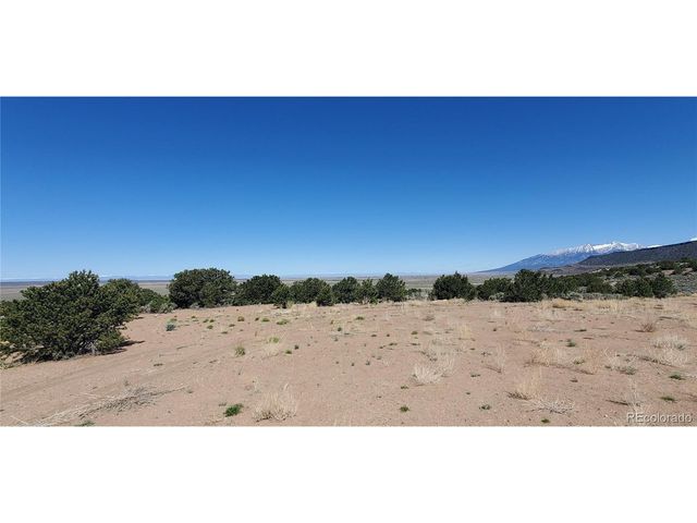 1061 Lee Way, Fort Garland, CO 81133