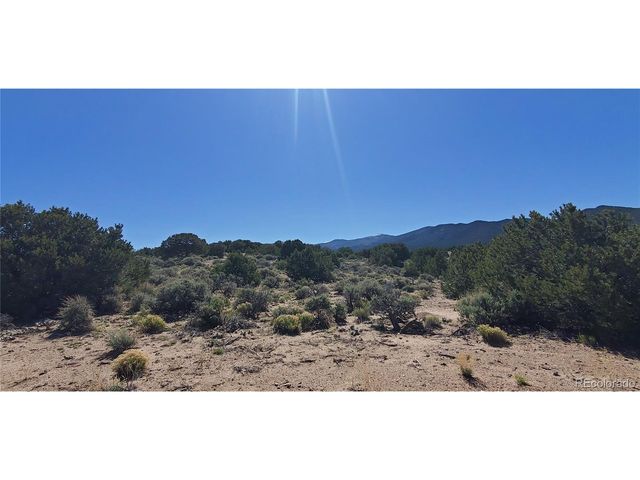 1061 Lee Way, Fort Garland, CO 81133