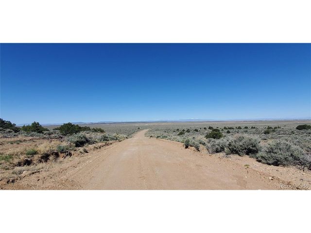 1061 Lee Way, Fort Garland, CO 81133