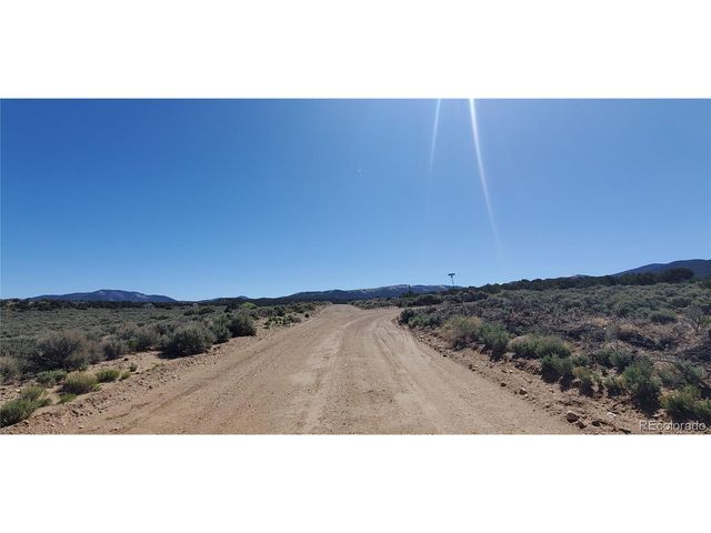 1061 Lee Way, Fort Garland, CO 81133