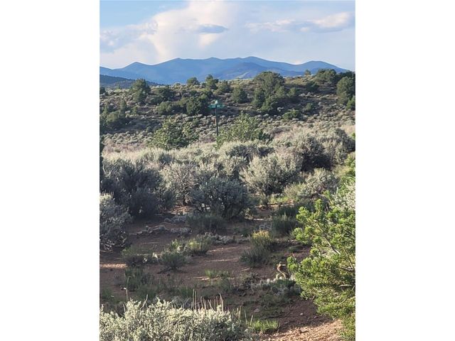 1061 Lee Way, Fort Garland, CO 81133