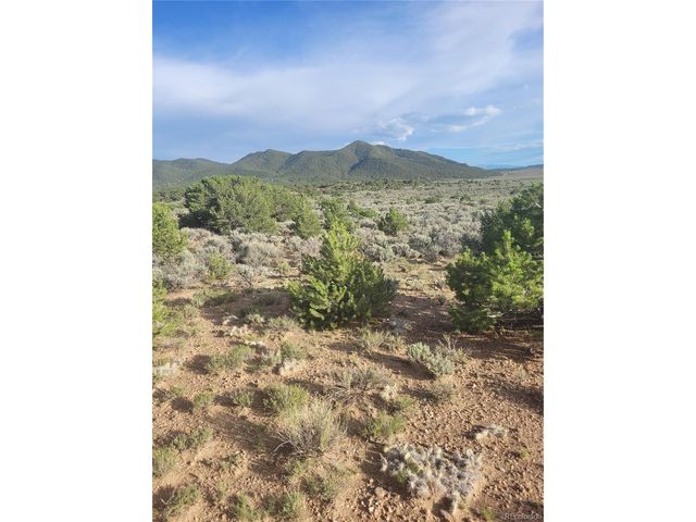 1061 Lee Way, Fort Garland, CO 81133