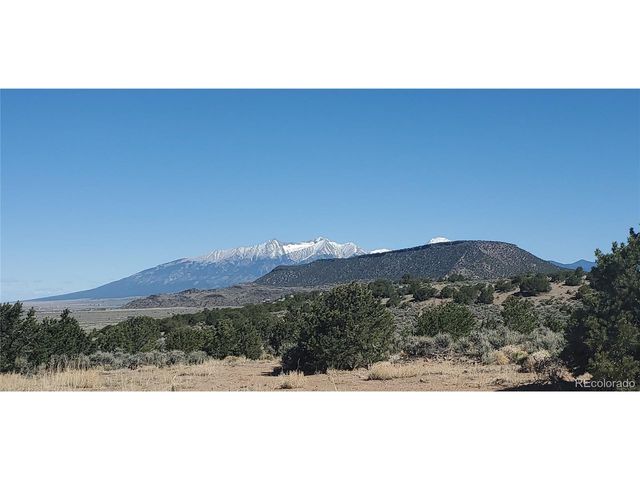 1061 Lee Way, Fort Garland, CO 81133