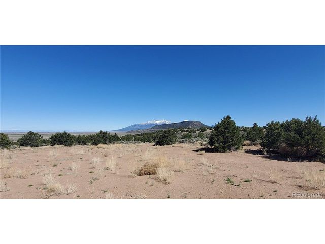 1061 Lee Way, Fort Garland, CO 81133