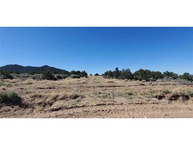 1061 Lee Way, Fort Garland, CO 81133