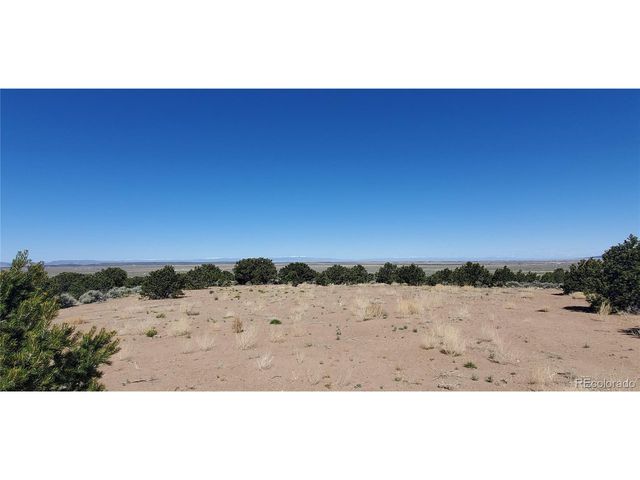 1061 Lee Way, Fort Garland, CO 81133