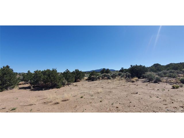 1061 Lee Way, Fort Garland, CO 81133