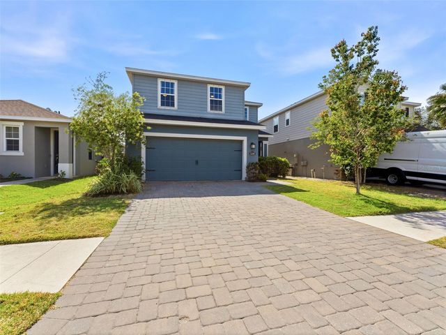 12259 BLUE PACIFIC DRIVE, Riverview, FL 33579