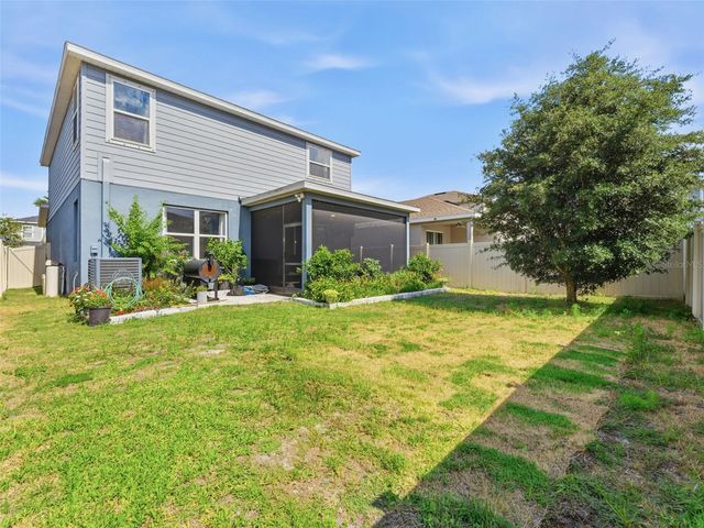 12259 BLUE PACIFIC DRIVE, Riverview, FL 33579