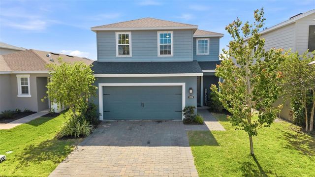 12259 BLUE PACIFIC DRIVE, Riverview, FL 33579
