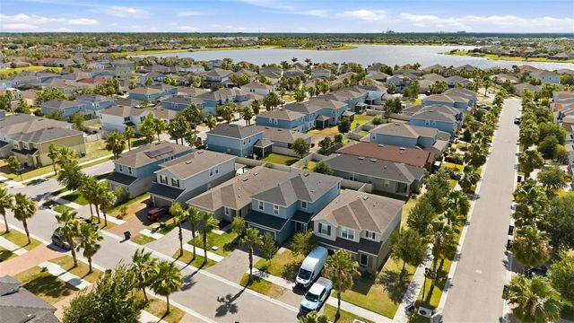 12259 BLUE PACIFIC DRIVE, Riverview, FL 33579