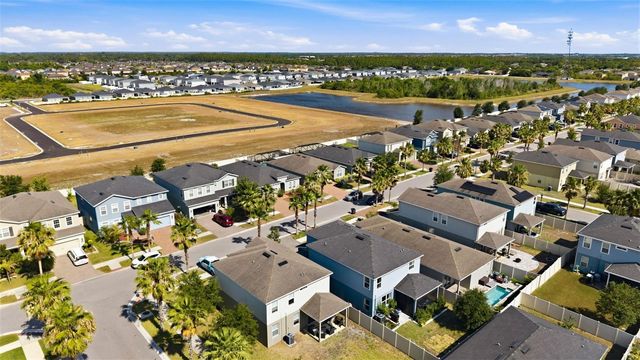 12259 BLUE PACIFIC DRIVE, Riverview, FL 33579