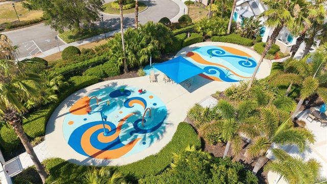 12259 BLUE PACIFIC DRIVE, Riverview, FL 33579