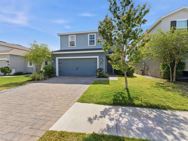 12259 BLUE PACIFIC DRIVE, Riverview, FL 33579