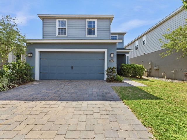 12259 BLUE PACIFIC DRIVE, Riverview, FL 33579