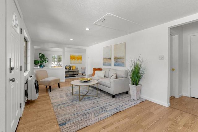 1131 Shamrock Drive, Campbell, CA 95008