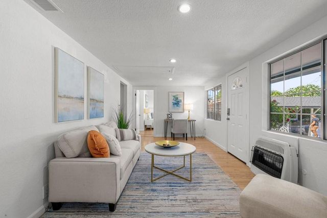 1131 Shamrock Drive, Campbell, CA 95008