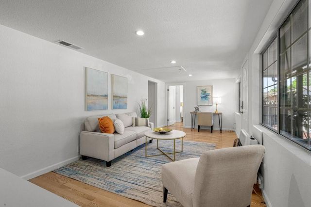 1131 Shamrock Drive, Campbell, CA 95008