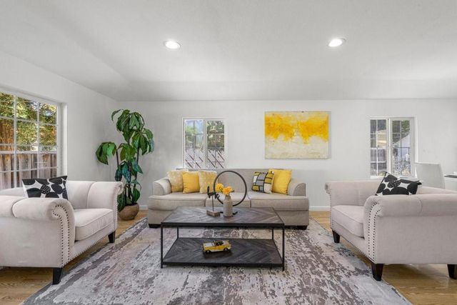 1131 Shamrock Drive, Campbell, CA 95008