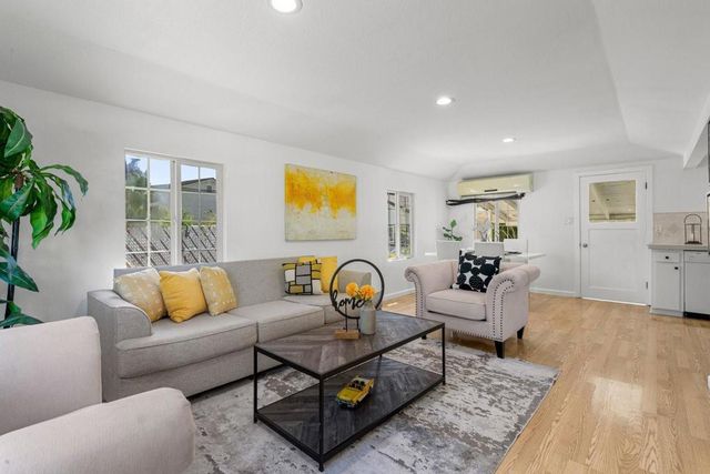 1131 Shamrock Drive, Campbell, CA 95008