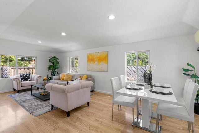 1131 Shamrock Drive, Campbell, CA 95008