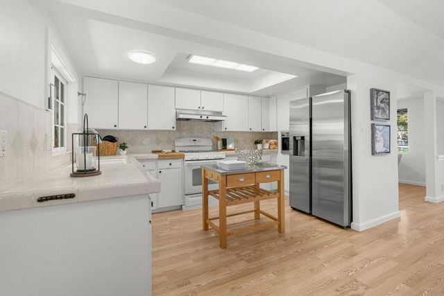 1131 Shamrock Drive, Campbell, CA 95008