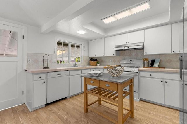 1131 Shamrock Drive, Campbell, CA 95008