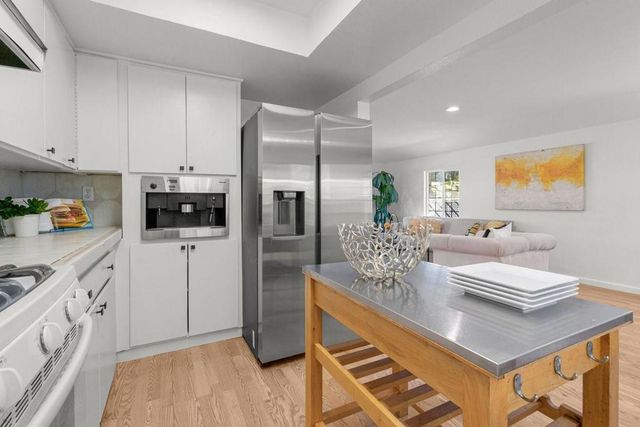 1131 Shamrock Drive, Campbell, CA 95008