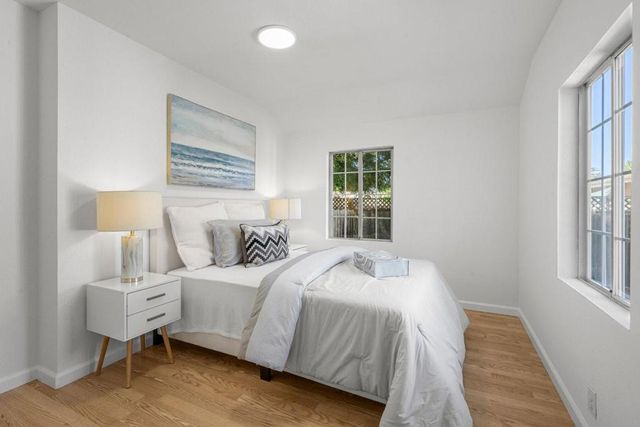 1131 Shamrock Drive, Campbell, CA 95008