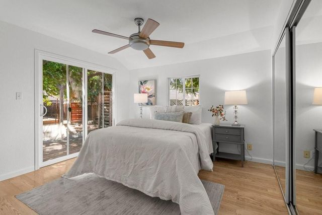 1131 Shamrock Drive, Campbell, CA 95008