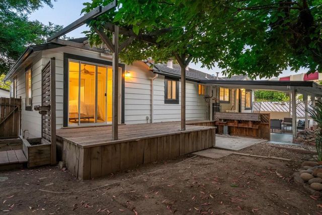 1131 Shamrock Drive, Campbell, CA 95008