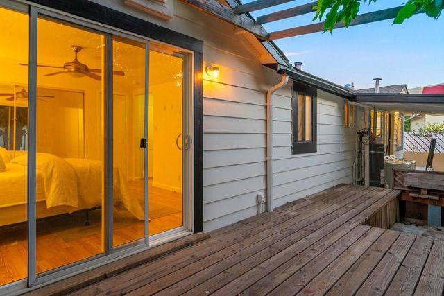 1131 Shamrock Drive, Campbell, CA 95008