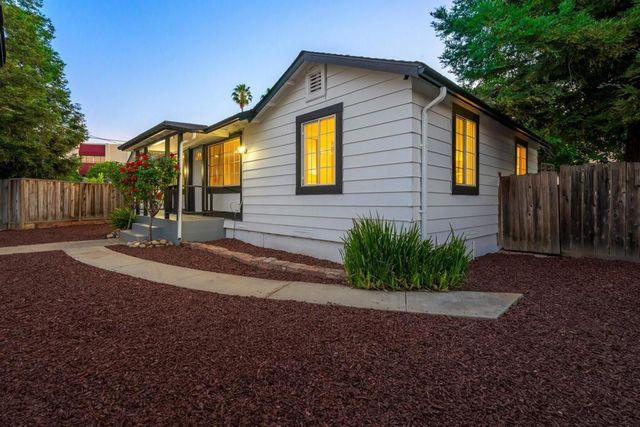 1131 Shamrock Drive, Campbell, CA 95008