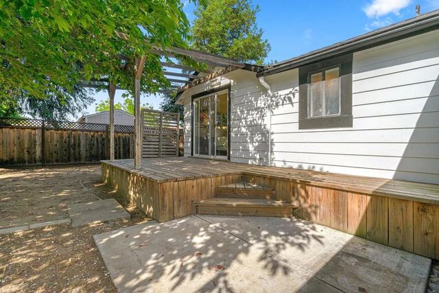 1131 Shamrock Drive, Campbell, CA 95008
