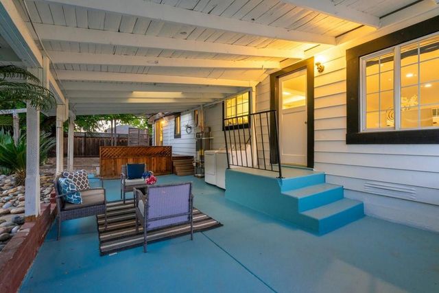1131 Shamrock Drive, Campbell, CA 95008