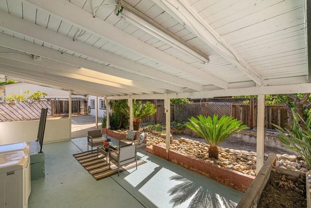 1131 Shamrock Drive, Campbell, CA 95008
