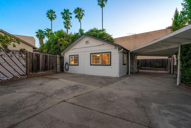 1131 Shamrock Drive, Campbell, CA 95008