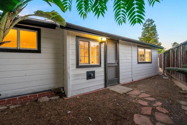 1131 Shamrock Drive, Campbell, CA 95008