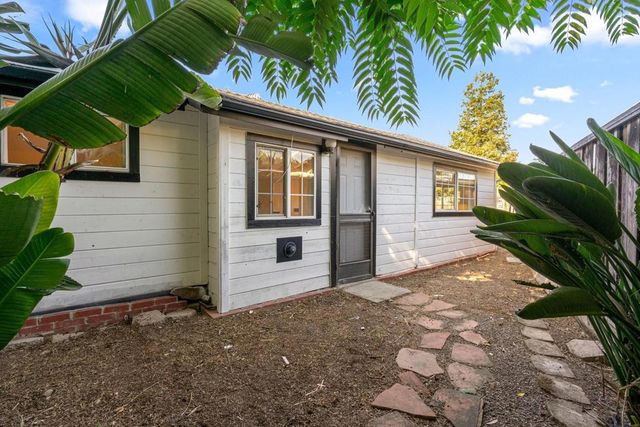 1131 Shamrock Drive, Campbell, CA 95008