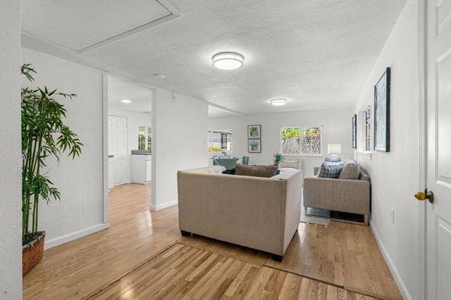 1131 Shamrock Drive, Campbell, CA 95008