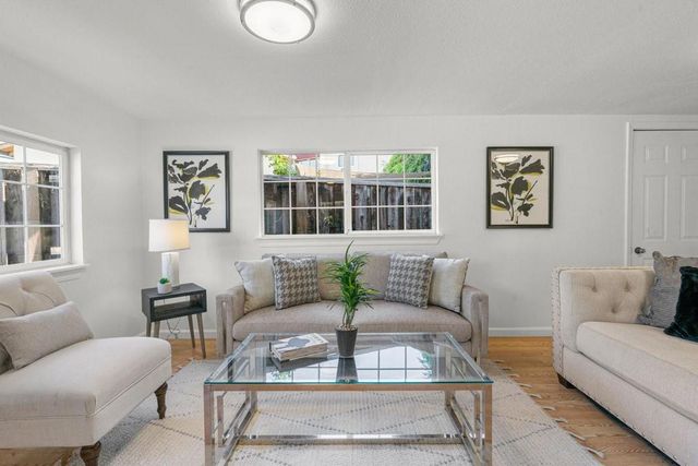 1131 Shamrock Drive, Campbell, CA 95008