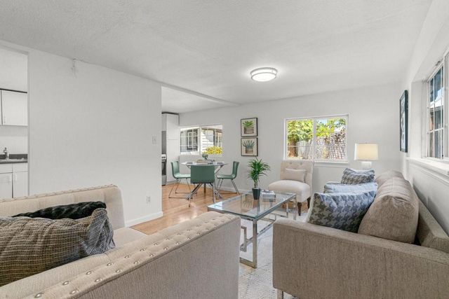 1131 Shamrock Drive, Campbell, CA 95008