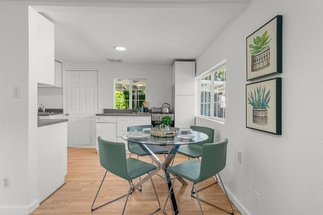 1131 Shamrock Drive, Campbell, CA 95008