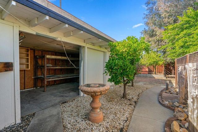 1131 Shamrock Drive, Campbell, CA 95008