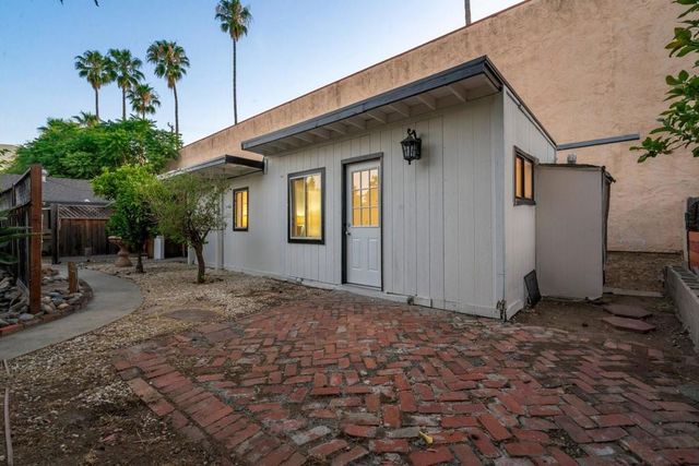 1131 Shamrock Drive, Campbell, CA 95008