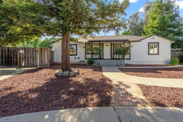 1131 Shamrock Drive, Campbell, CA 95008
