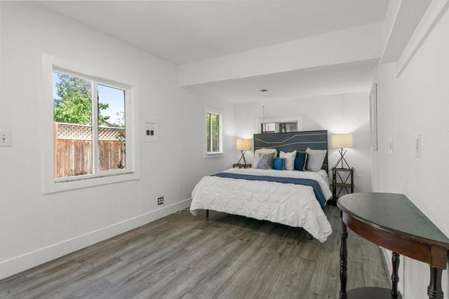 1131 Shamrock Drive, Campbell, CA 95008